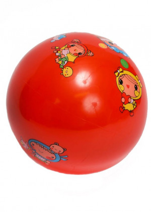 Детский мяч 20001950