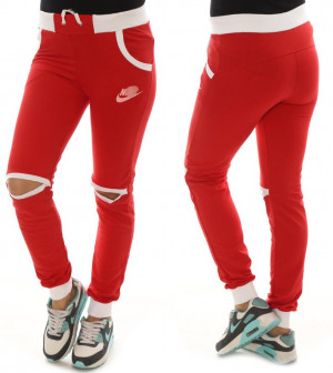 Спортивные брюки 20148743