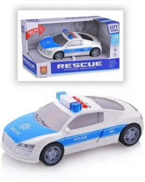 Машинка Полиция 20432370