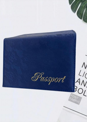 Обложка для паспорта 20990969