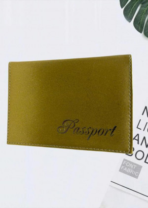 Обложка для паспорта 20990979
