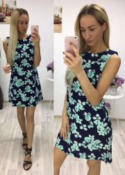 Платье
