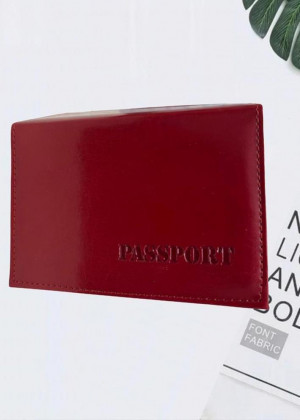 Обложка для паспорта #21141374
