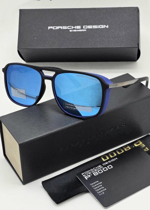 Набор солнцезащитные очки, коробка, чехол + салфетки #21156413