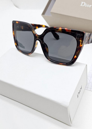 Набор солнцезащитные очки, коробка, чехол + салфетки #21169691