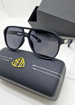 Набор солнцезащитные очки, коробка, чехол + салфетки #21176339
