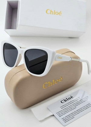 Набор солнцезащитные очки, коробка, чехол + салфетки #21178015