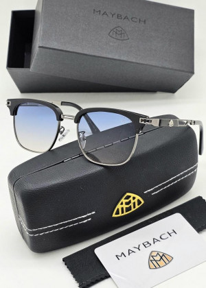 Набор солнцезащитные очки, коробка, чехол + салфетки #21191573