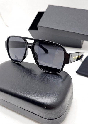 Набор солнцезащитные очки, коробка, чехол + салфетки #21194170