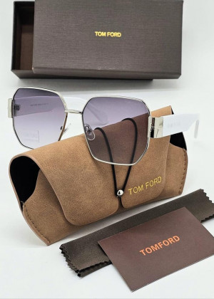 Набор солнцезащитные очки, коробка, чехол + салфетки #21206475