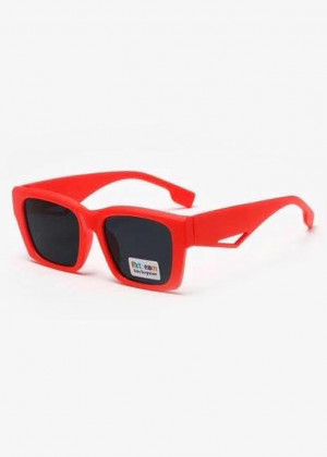 Детские солнцезащитные очки 21237735
