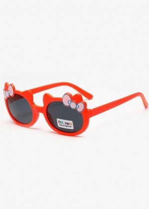 Детские солнцезащитные очки #21237744