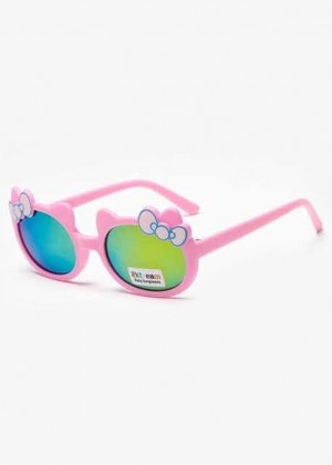 Детские солнцезащитные очки #21237747