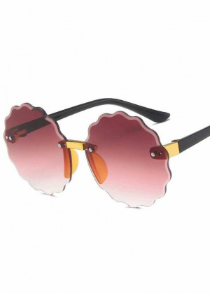 Детские солнцезащитные очки #21237751