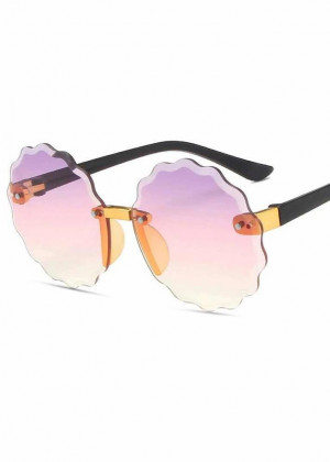 Детские солнцезащитные очки #21237756
