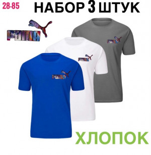 Футболка #21309566