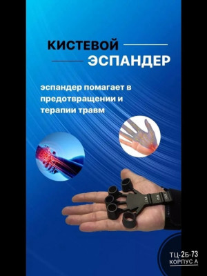 Кисть 21433350