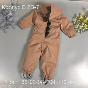 Комбинезон 21924956