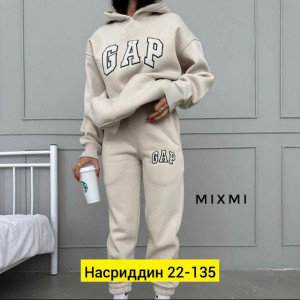 Спортивный костюм #22019731