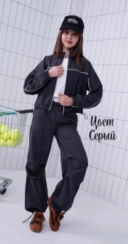 Костюм