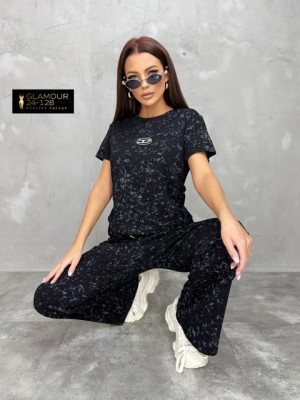 Спортивный костюм 22624171