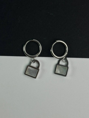 Серьги 22627719