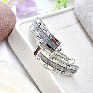 Серьги 22629087