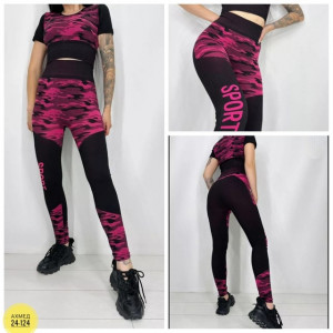 Спортивный костюм 22630014