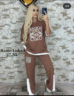 Спортивный костюм 22630121
