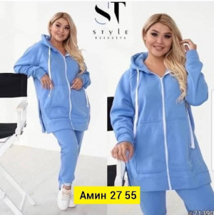 Спортивный костюм 22630139