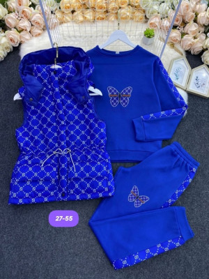 Спортивный костюм 22630336