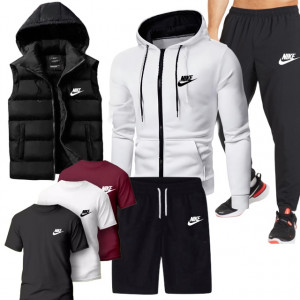 Спортивный костюм 22630696