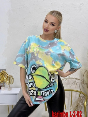 Футболка 22631326