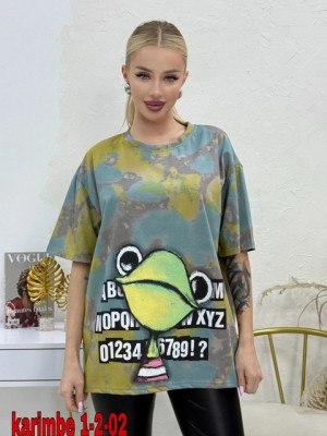 Футболка 22631327