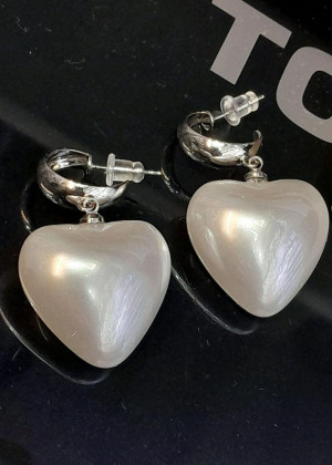 Серьги 22632129