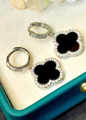 Серьги 22632143