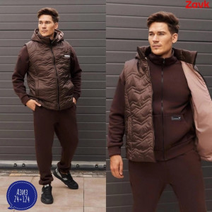 Спортивный костюм 22632917