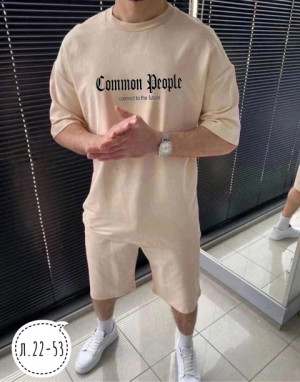 Спортивный костюм 22633075