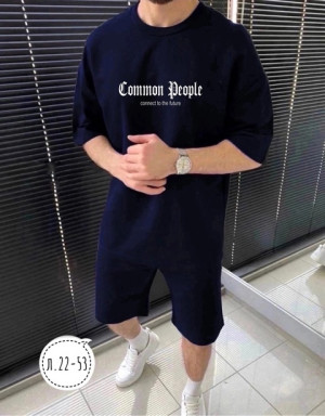 Спортивный костюм 22633077