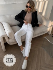 Джинсы
