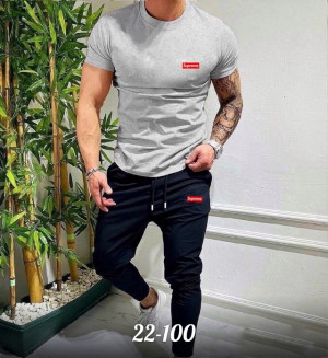 Спортивный костюм 22635988