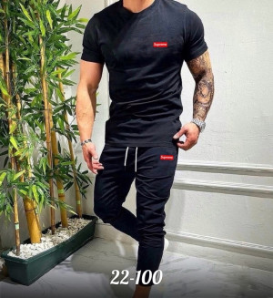 Спортивный костюм 22635989