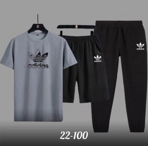 Спортивный костюм 22638298