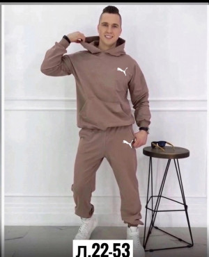 Спортивный костюм 22639075