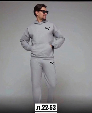 Спортивный костюм 22639079