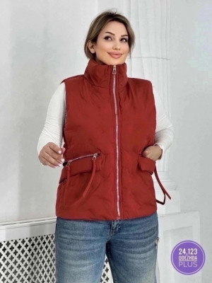 Жилет #22644330