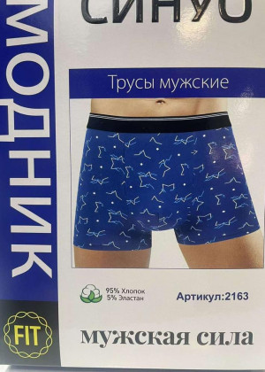 Трусы #22645174
