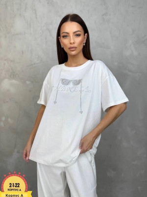 Футболка 22650736