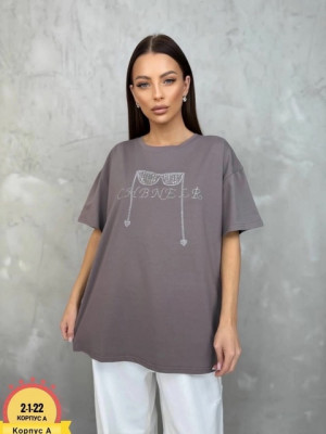 Футболка 22650738