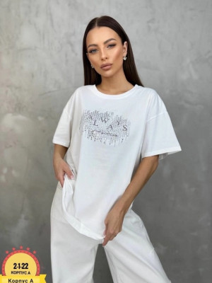 Футболка 22650742